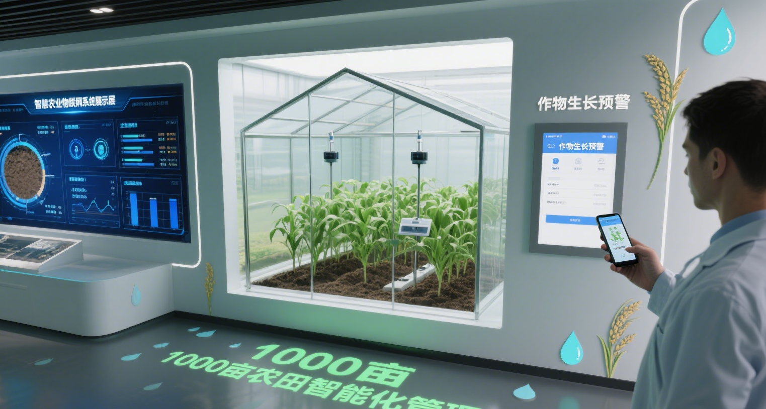 Инновации в области интеллектуального оборудования впечатляют