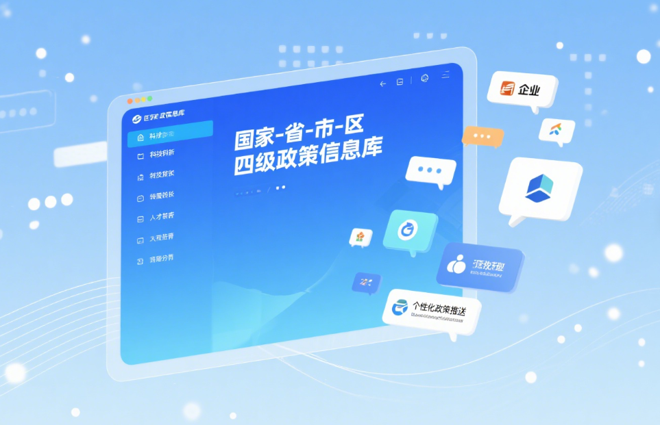 Политические услуги