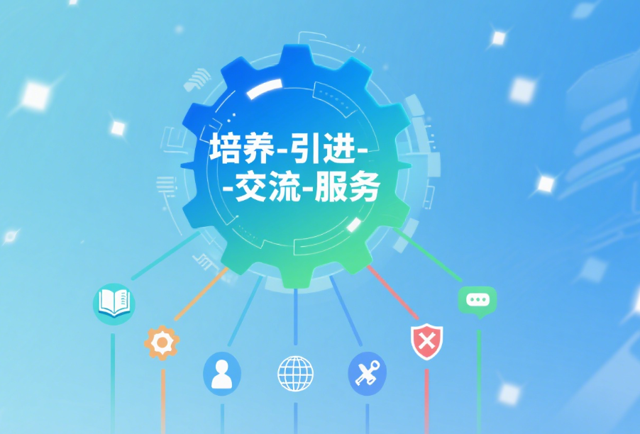 Таланты воспитывают