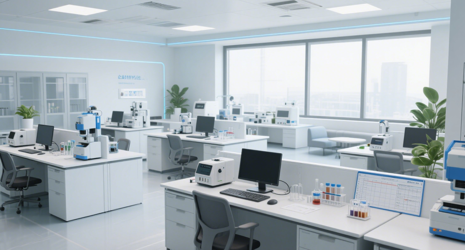 Промышленная цепочка решает технические проблемы