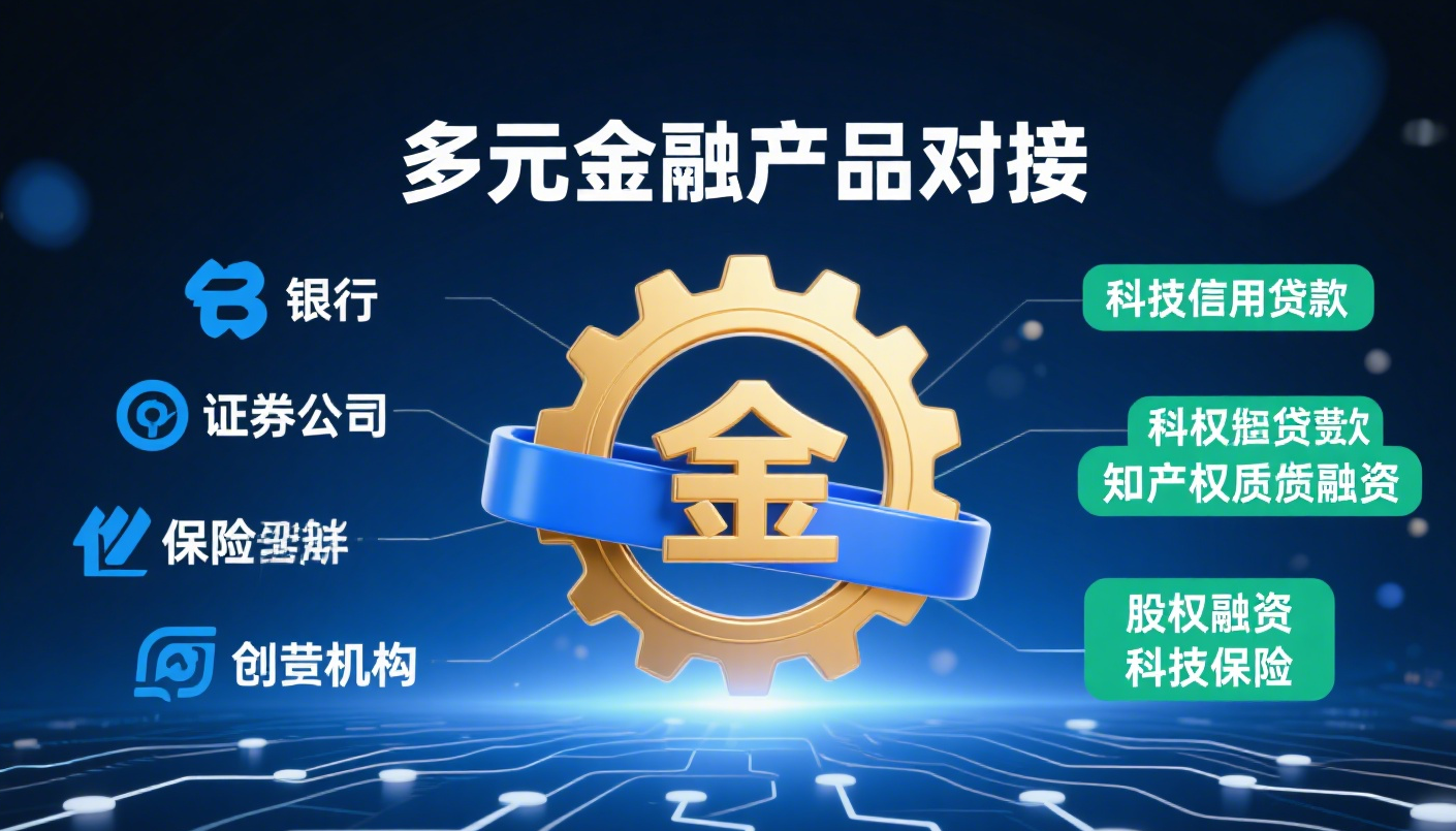 Расширение финансовых возможностей